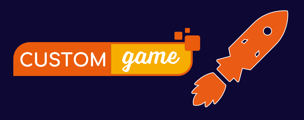 CustomGame, plateforme de jeux éducatifs personnalisables