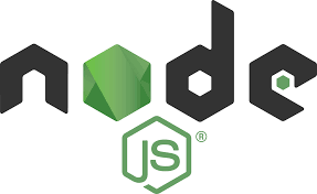 Logo Node JS