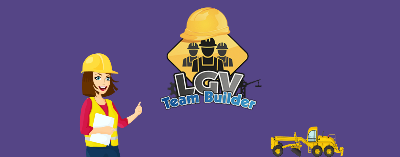 Lgv Team Builder image de présentation
