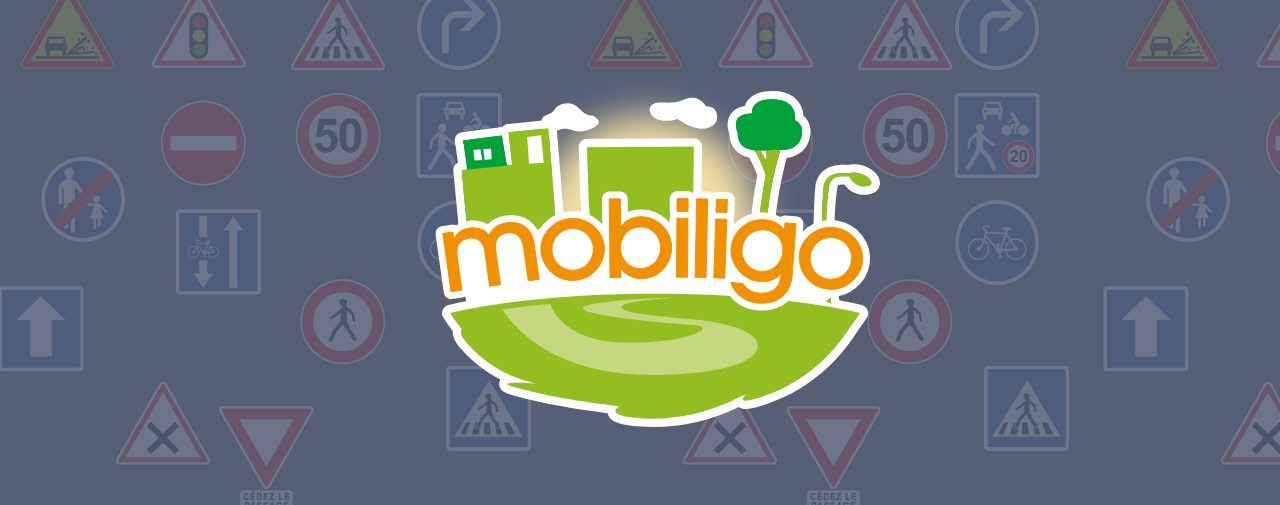 Mobiligo, jeu d’équipe sur la prévention routière pour collégiens, Mediatools