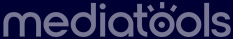 Logo de l'agence digitale Mediatools